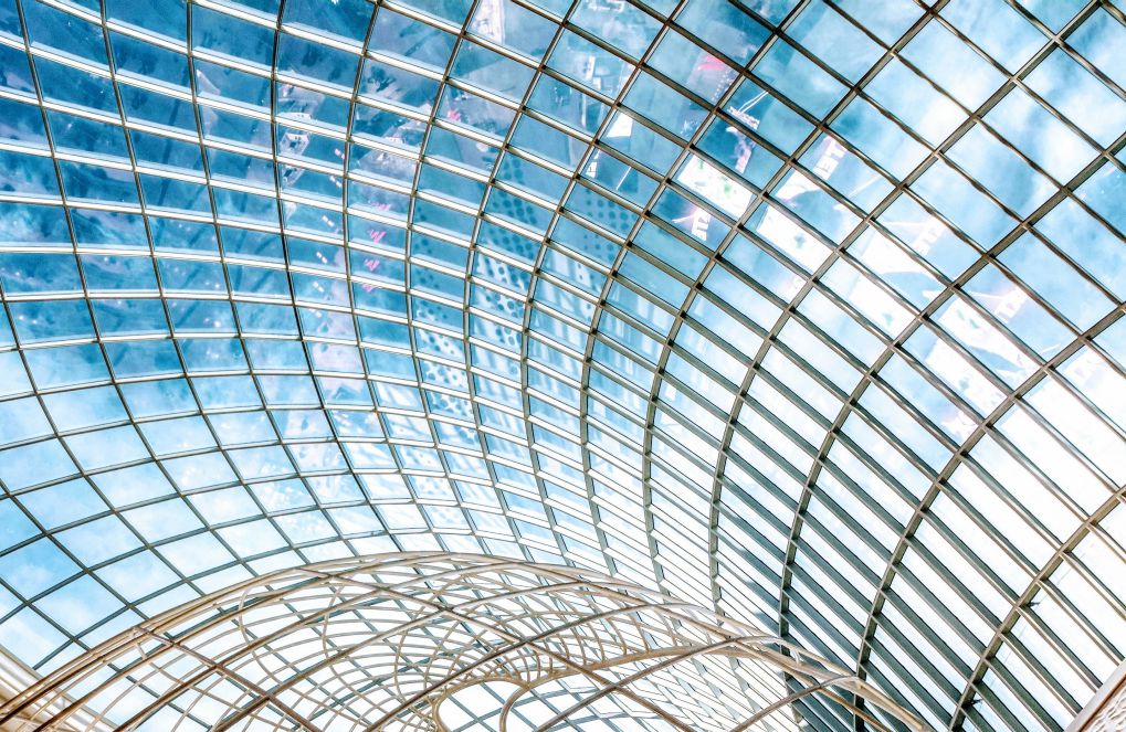 expansion strategy for glass manufacture